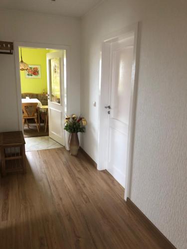 Зручності, FeWo Erholsame Auszeit in Нойбранденбург