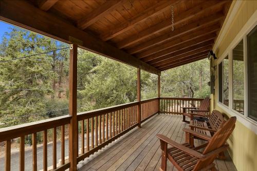 Rainbow Retreat - image 3