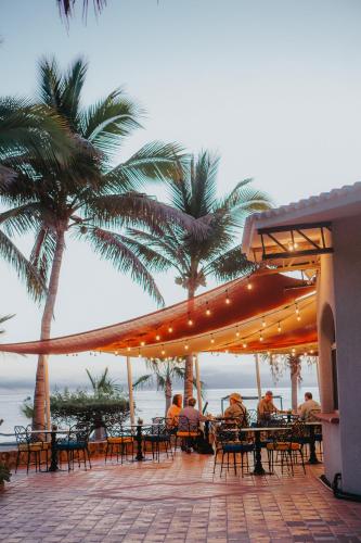 Facilities, Buena Vista Oceanfront & Hot Springs Resort in Buena Vista