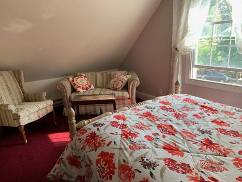 The Inn at Benicia Bay – Benicia, CA