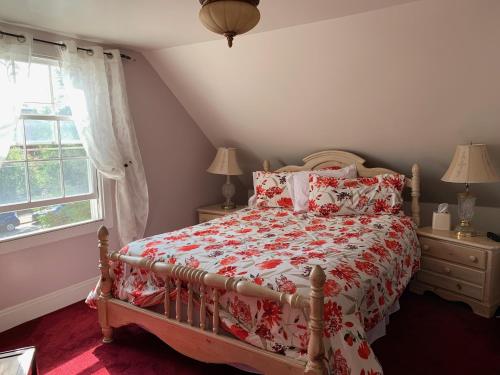 The Inn at Benicia Bay – Benicia, CA