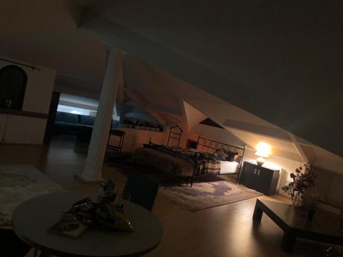  Suite Home In Istanbul in Istanbul