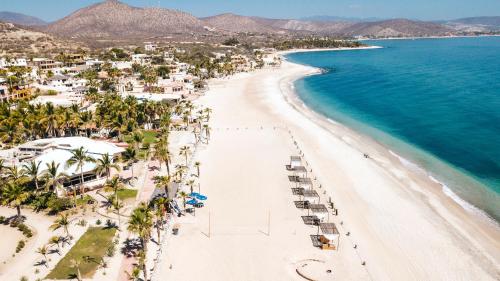 . Buena Vista Oceanfront & Hot Springs Resort