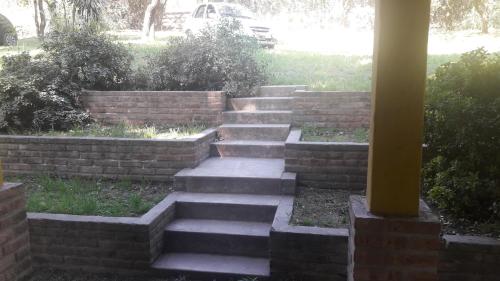 Casa de Campo Yeye