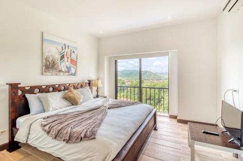 Jaco Bay Penthouse 31001