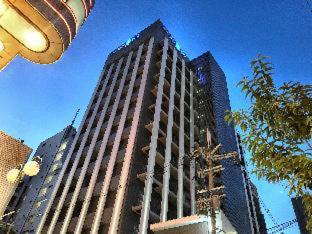 Four Points Flex By Sheraton大阪梅田
