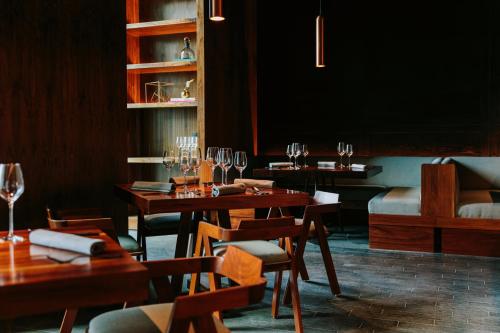 Sofitel Mexico City Reforma