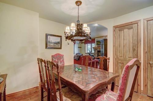 Cozy & Central Arrowhead Village Townhome Condo, Edwards (foto 7)