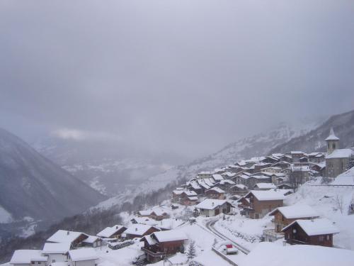 Ski Chalet - Chez Helene Ski