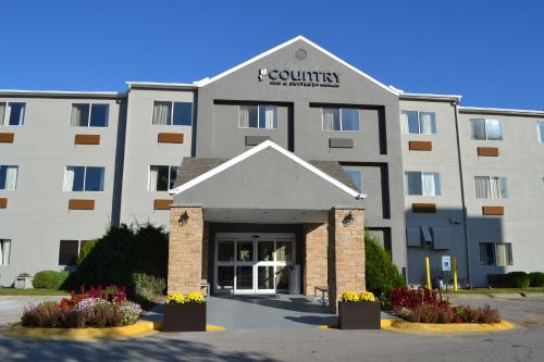 Country Inn & Suites by Radisson, Fairview Heights