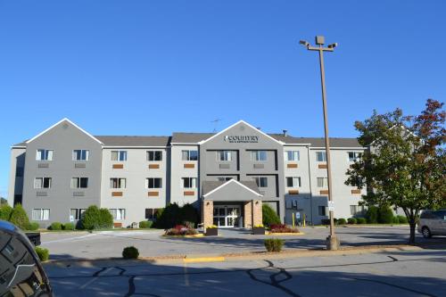 Country Inn & Suites by Radisson, Fairview Heights