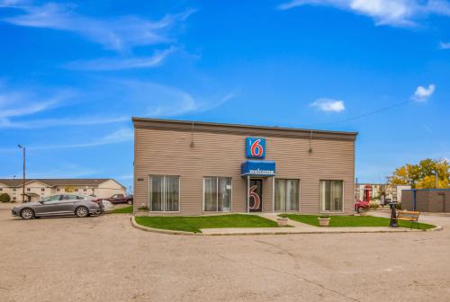 Motel 6-Fargo, ND - West Acres - North Fargo