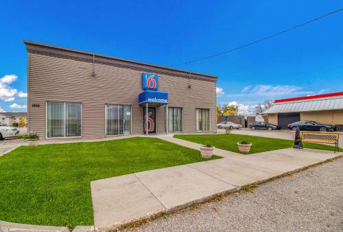 Motel 6-Fargo, ND - West Acres - North Fargo