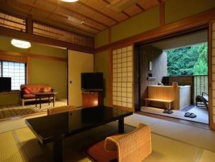 Kyo Yunohana Resort Suisen