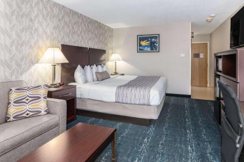 Best Western Plus Keene Hotel