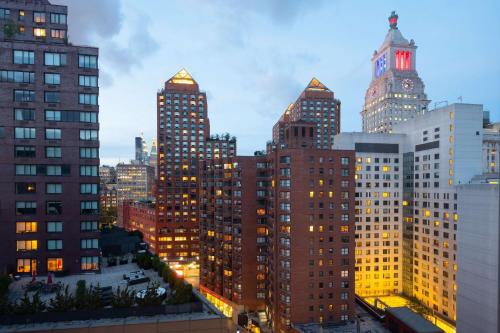 Hyatt Union Square New York