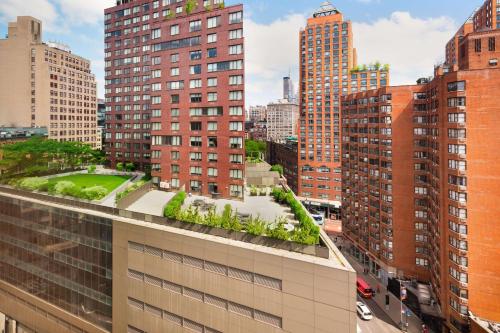 Hyatt Union Square New York