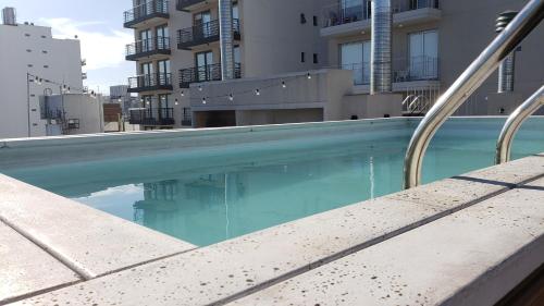 Swimming pool, Apartamento lujo Independencia 1302 Buenos Aires in Constitucion