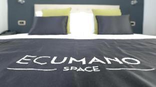 Ecumano Space, Naples (photo 10)