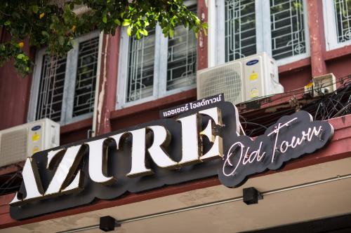Azure Hostel Bangkok, Bangkok