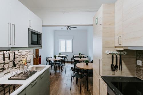 المرافق, DREAMS HOUSE in فارو