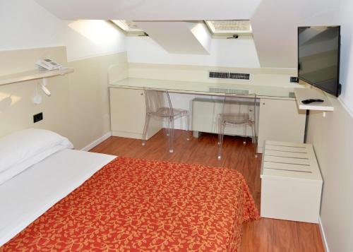 Hotel Amadeus E Teatro - image 12