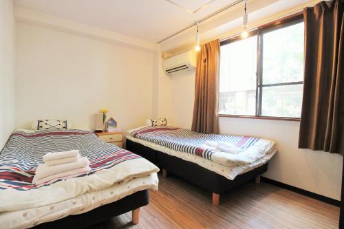 Cozy room in Itabashi