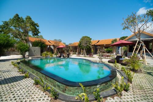 Uluwatu Kayana Bungalows by Bukit Vista 1