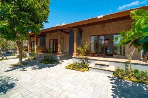 Uluwatu Kayana Bungalows by Bukit Vista 2