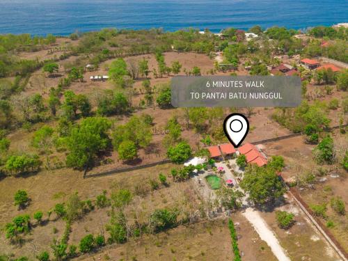 Uluwatu Kayana Bungalows by Bukit Vista 2
