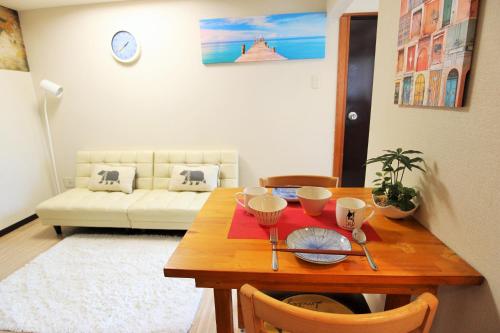 Cozy room in Itabashi, Tokyo