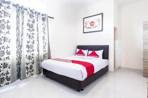 Super OYO 873 Kamani Homestay Syariah