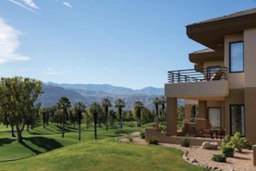 Desert Springs Villas I in Palm Desert, USA