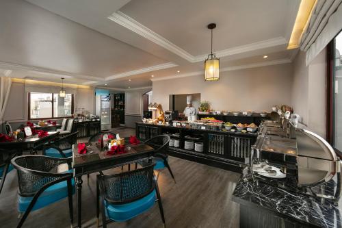 Imperial Hotel & Spa photo 3