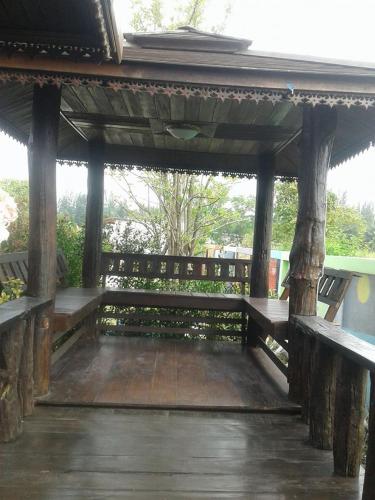 บ้านฟ้ารักตะวัน, Cha-am (foto 8)