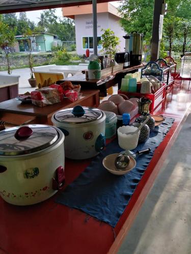 บ้านฟ้ารักตะวัน, Cha-am (foto 6)