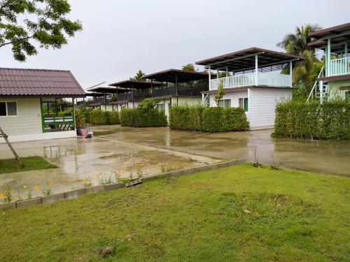 บ้านฟ้ารักตะวัน, Cha-am (foto 7)