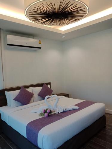 . Keang Kluen Talay Resort