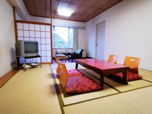 Kurohime Kogen Hotel