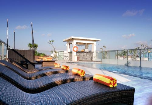 Hotel ZIA Bali - Kuta