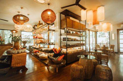 パール ファーム ビーチ リゾート3