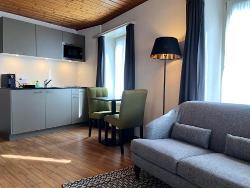 Sonne Living-Bremgarten