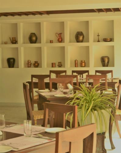 Hotel Ranjith 5