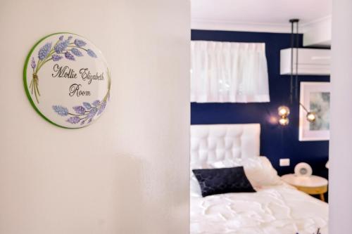Valley View Bed and Breakfast – Cardiff, VA