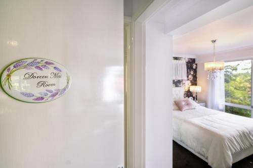 Valley View Bed and Breakfast – Cardiff, VA