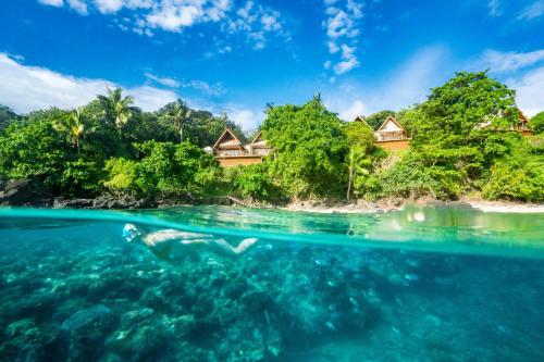 Royal Davui Island Resort, Fiji