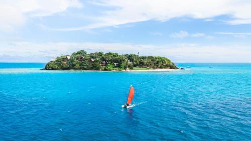 Royal Davui Island Resort, Fiji
