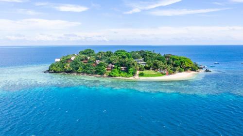 Royal Davui Island Resort, Fiji