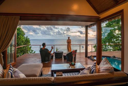 Royal Davui Island Resort, Fiji