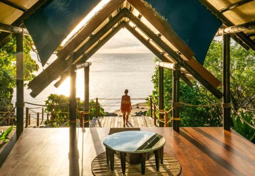 Royal Davui Island Resort, Fiji